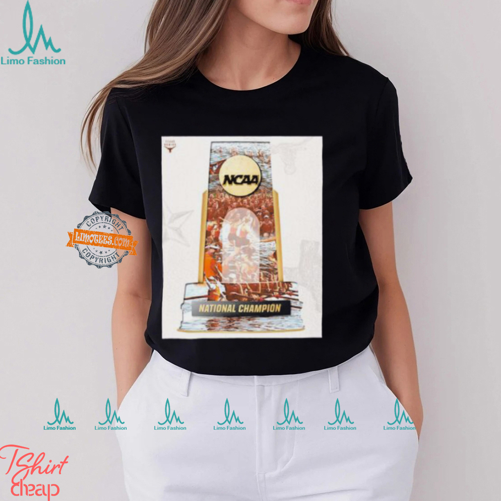 Texas Longhorns Women’s Rowing 2024 NCAA National Champions Classic T Shirt Texas Longhorns Women’s Rowing 2024 NCAA National Champions Classic T Shirt