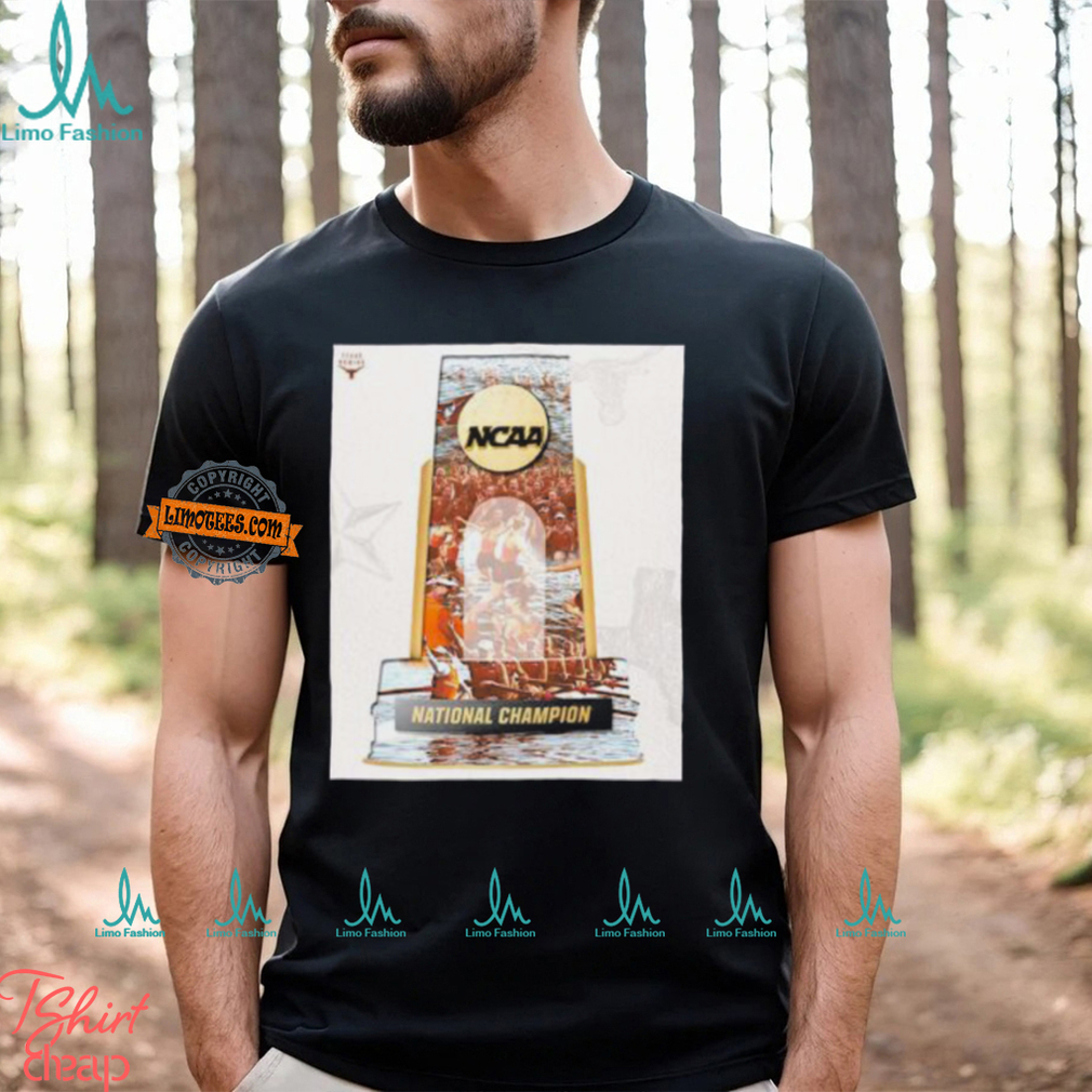 Texas Longhorns Women’s Rowing 2024 NCAA National Champions Classic T Shirt Texas Longhorns Women’s Rowing 2024 NCAA National Champions Classic T Shirt