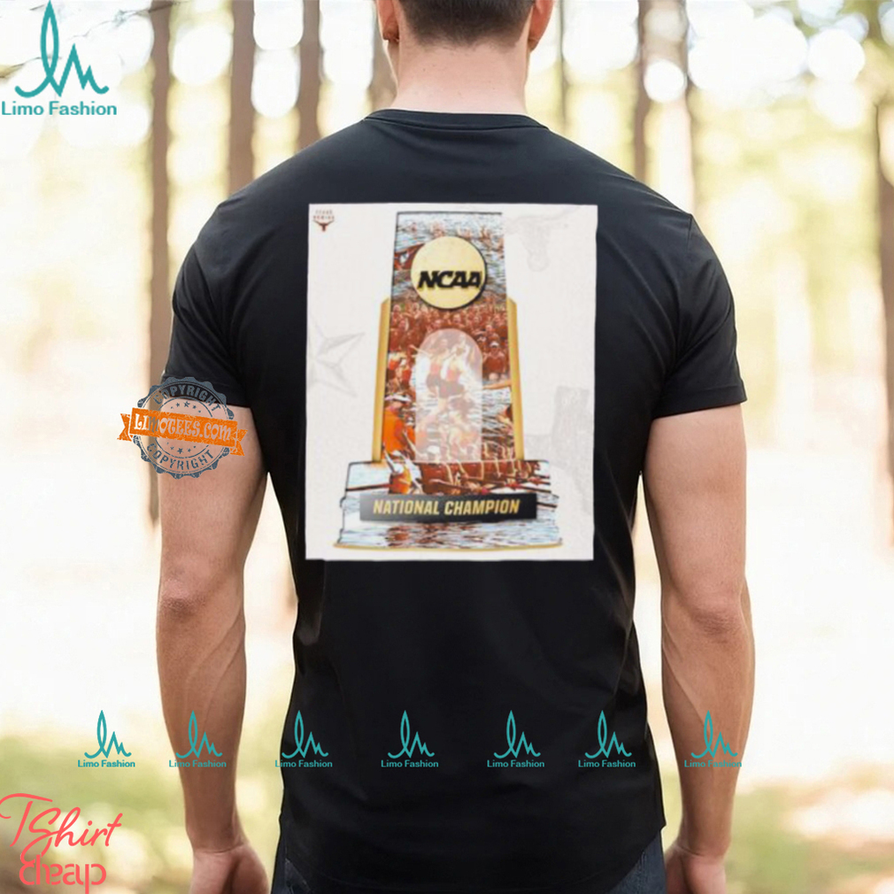 Texas Longhorns Women’s Rowing 2024 NCAA National Champions Classic T Shirt Texas Longhorns Women’s Rowing 2024 NCAA National Champions Classic T Shirt