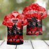 West Leisenring Pennsylvania West Leisenring Community Volunteer Fire Company Hawaiian Shirt Beach Summer