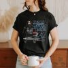 Cleveland Guardians The Jake Script Circle Shirt