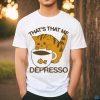 Official I’m Screaming For Something Shirt