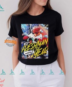 The 2024 NFCA Freshman Of The Year Is Florida State Softball Infielder Jaysoni Beachum Classic T Shirt