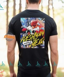 The 2024 NFCA Freshman Of The Year Is Florida State Softball Infielder Jaysoni Beachum Classic T Shirt