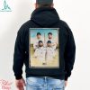 Haunted powers garrett watts 2024 shirt