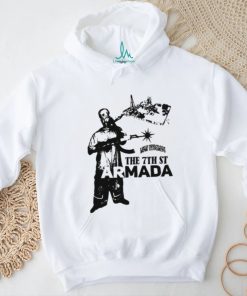 The 7Th St Armada Shirt