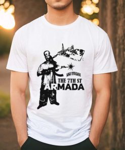 The 7Th St Armada Shirt