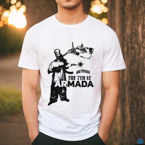 The 7Th St Armada Shirt