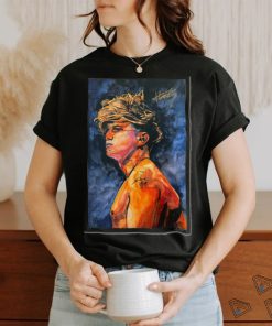 The Art Of Rob Schamberger Shirt