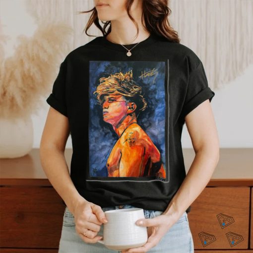 The Art Of Rob Schamberger Shirt