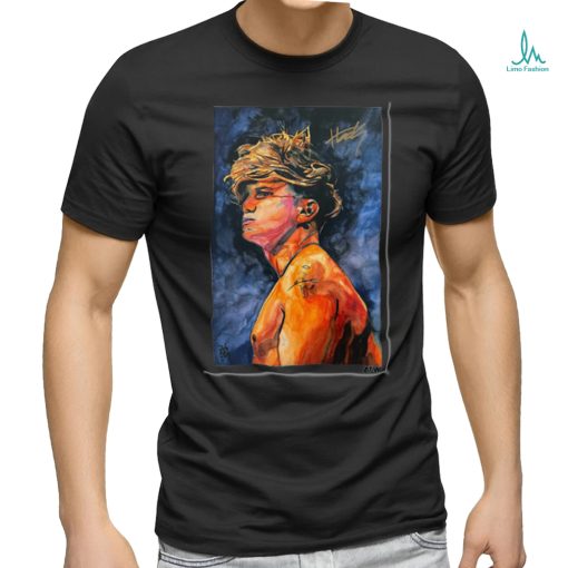The Art Of Rob Schamberger Shirt