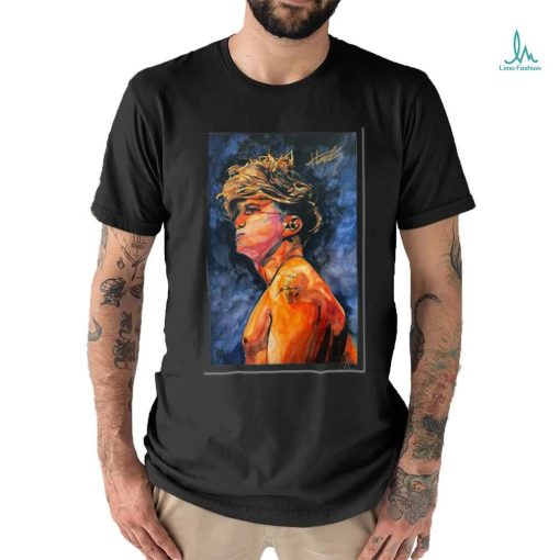 The Art Of Rob Schamberger Shirt