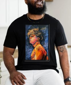 The Art Of Rob Schamberger Shirt