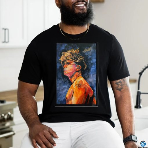 The Art Of Rob Schamberger Shirt