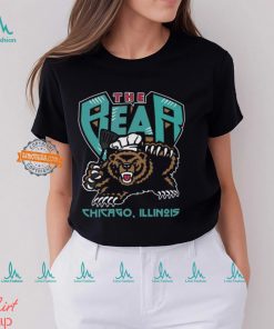 The Bear Chicago Illinois Shirt