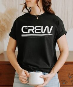 The Crew Blue Shirt