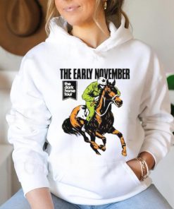 The Early November Dark Horse Tour Shirt