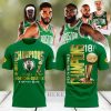 Champions Boston Celtics 2023 2024 NBA Fianls T Shirt 7