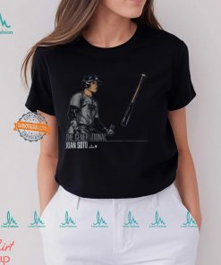 The Generational Juan Soto Shirt