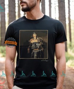 The Loveliest Time Deluxe t shirt