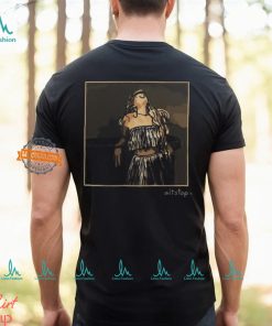 The Loveliest Time Deluxe t shirt