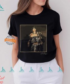 The Loveliest Time Deluxe t shirt
