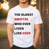 Nobody does summer like Chicago shirt