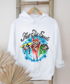 The Powerpuff Girls Ain't Shit Sweet Shirt