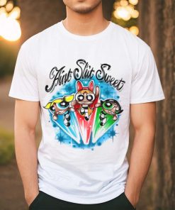 The Powerpuff Girls Ain't Shit Sweet Shirt