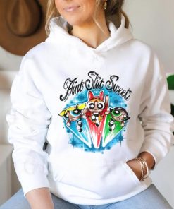 The Powerpuff Girls Ain't Shit Sweet Shirt
