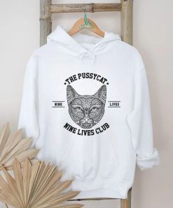 The Pussycat shirt