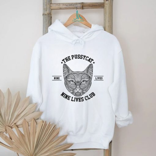The Pussycat shirt