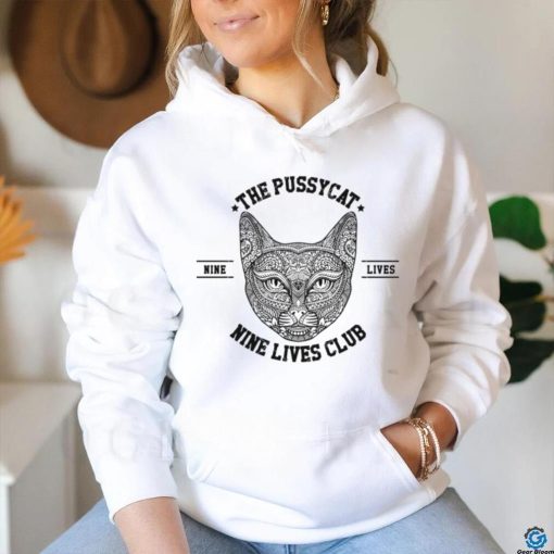 The Pussycat shirt