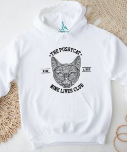 The Pussycat shirt
