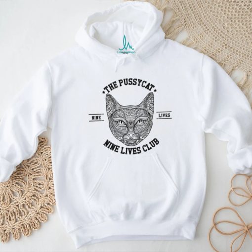 The Pussycat shirt
