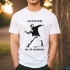 Besto Friendo Cartoon T Shirt