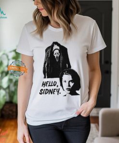 The San Antonio Sharpist Hello Sidney Shirt