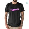 Philadelphia Phillies Cole Hamels 2006 2015 Logo Shirt