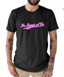 The Secret Of Us 2024 Shirt