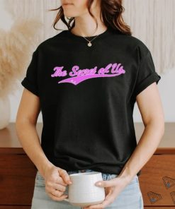 The Secret Of Us 2024 Shirt