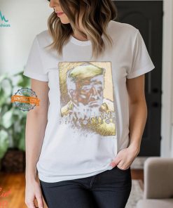 The Shawshank Redemption Donald Trump Shirt