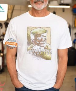 The Shawshank Redemption Donald Trump Shirt