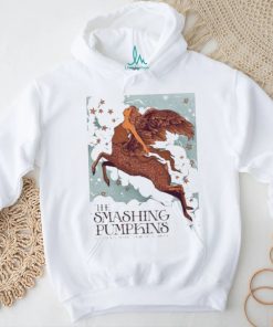 The Smashing Pumpkins Berlin Germany Poster Concert At Parkbuhne Wuhlheide On 22nd June 2024 Classic T Shirt