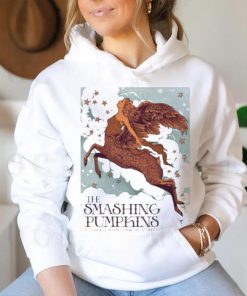 The Smashing Pumpkins Berlin Germany Poster Concert At Parkbuhne Wuhlheide On 22nd June 2024 Classic T Shirt