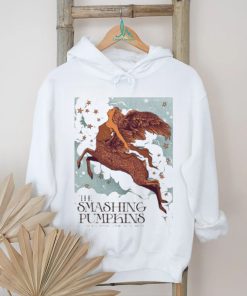 The Smashing Pumpkins Berlin Germany Poster Concert At Parkbuhne Wuhlheide On 22nd June 2024 Classic T Shirt