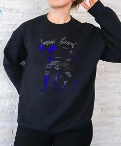 The Smashing Pumpkins Drummed Out Shirt Unisex T Shirt