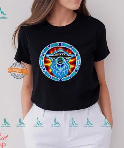 The String Cheese Incident Subterranean Vision Shirt