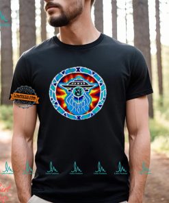 The String Cheese Incident Subterranean Vision Shirt