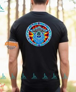 The String Cheese Incident Subterranean Vision Shirt