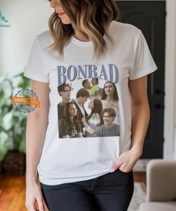 The Summer I Turned Pretty Bonrad Belly And Conrad T Shirt